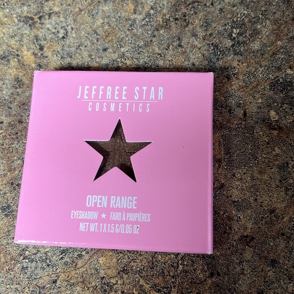 Jeffree star cosmetics, single eyeshadow open range - Picture 2 of 4